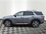 New 2025 Nissan Pathfinder Platinum w/ Cargo Package image 2