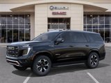 New 2025 GMC Yukon AT4 w/ Premium Trailering Package image 2