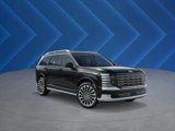 New 2026 Hyundai Palisade Calligraphy image 2