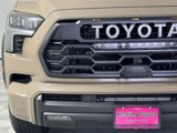 New 2025 Toyota Sequoia TRD Pro image 5