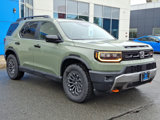 New 2026 Honda Passport TrailSport image 2