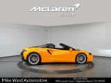 New 2025 McLaren Artura Spider image 6