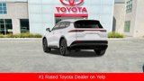 New 2025 Toyota Crown Signia image 4