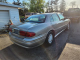 Used 2002 Buick Le Sabre Custom image 6
