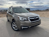Used 2017 Subaru Forester 2.5i Touring image 4