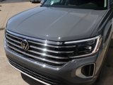 New 2025 Volkswagen Atlas SE image 3