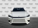 New 2025 Lexus TX 350 AWD image 3