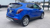 Used 2018 Buick Encore Preferred image 4