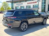New 2025 Jeep Grand Cherokee L Overland image 5