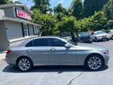 Used 2016 Mercedes-Benz C 300 4MATIC Sedan w/ Multimedia Package image 5