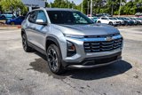 New 2026 Chevrolet Equinox LT w/ Convenience Package II image 4