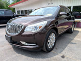 Used 2016 Buick Enclave Leather image 3