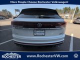 New 2025 Volkswagen Atlas Cross Sport SEL Premium R-Line image 5