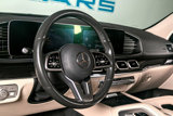 Used 2020 Mercedes-Benz GLE 350 4MATIC w/ AMG Line Exterior image 6