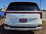 New 2026 Kia Carnival LXS image 5