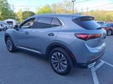 New 2025 Buick Envision Preferred image 4