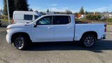 New 2025 Chevrolet Silverado 1500 RST w/ RST All Star Premium Package image 6
