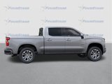 New 2025 Chevrolet Silverado 1500 LTZ image 5