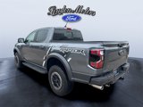 New 2025 Ford Ranger Raptor image 3