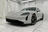 Used 2025 Porsche Taycan Turbo image 6