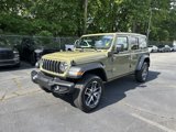 New 2025 Jeep Wrangler Sport S w/ Convenience Group image 5