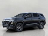 New 2026 Chevrolet Equinox LT w/ Convenience Package II image 2