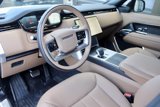 New 2025 Land Rover Range Rover Autobiography image 4