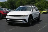 New 2025 Hyundai Ioniq 5 SEL image 2