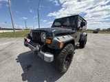 Used 2006 Jeep Wrangler Unlimited image 2