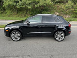 Used 2015 Audi Q3 2.0T Prestige image 3