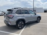 Certified 2025 Subaru Forester Limited w/ Popular Package #2 image 5