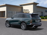 New 2026 Cadillac Vistiq Luxury image 3