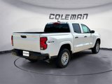 New 2025 Chevrolet Colorado W/T image 5