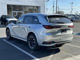 New 2025 MAZDA CX-90 3.3 Turbo S w/ Premium Package image 4