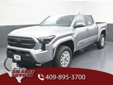 New 2025 Toyota Tacoma SR5 image 5