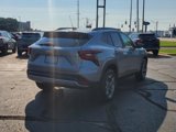Certified 2024 Chevrolet Trax LT image 2