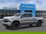 New 2026 Chevrolet Silverado 1500 RST w/ RST All Star Premium Package image 2
