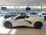 New 2025 Chevrolet Corvette Stingray Preferred Cpe w/ Stealth Interior Trim Package image 4