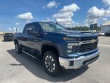New 2025 Chevrolet Silverado 2500 LT image 3