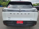 New 2025 Nissan Murano SL w/ Cargo Package image 4