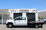 Used 2023 Chevrolet Silverado 3500 W/T w/ WT Fleet Convenience Package image 6