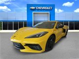 New 2026 Chevrolet Corvette Stingray Coupe w/ LPO, Roadside Safety Package image 5