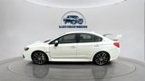 Used 2020 Subaru WRX STI image 2