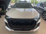 New 2025 Audi RS Q8 performance image 2