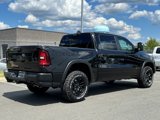 New 2026 RAM 1500 Rebel w/ Advanced Safety Group II image 3