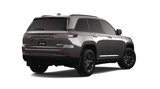 New 2025 Jeep Grand Cherokee Altitude image 2