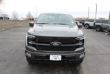 New 2025 Ford F150 Platinum image 3