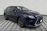 Used 2019 Lexus RX 350 F Sport image 3