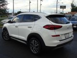 Used 2020 Hyundai Tucson Limited w/ Cargo Package image 4