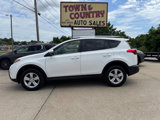 Used 2013 Toyota RAV4 XLE image 4